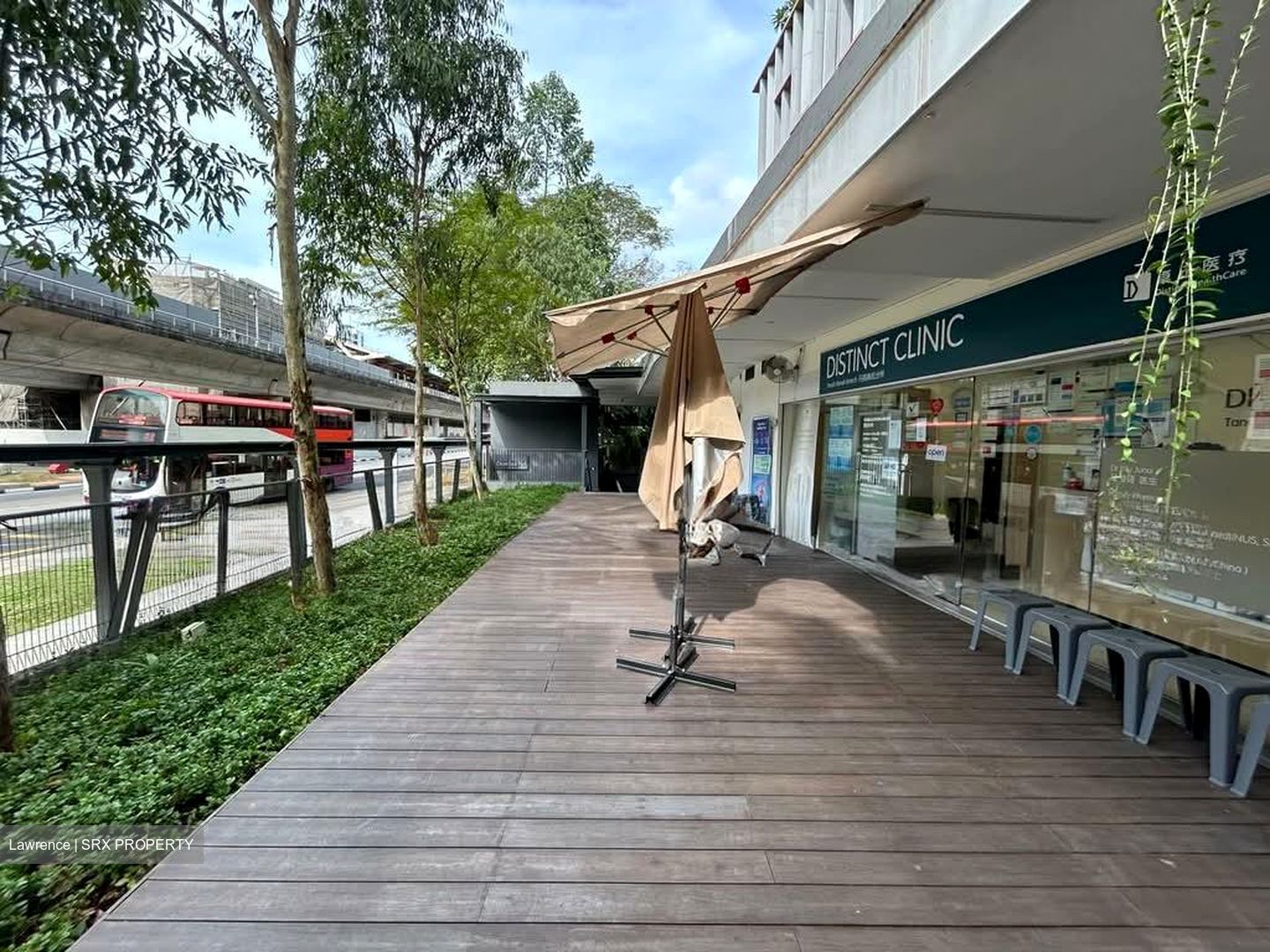 Grandeur Park Residences (D16), Retail #546872881
